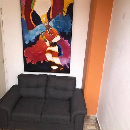 Hotel Oaxaquita la Bella Oaxaca Esterno foto