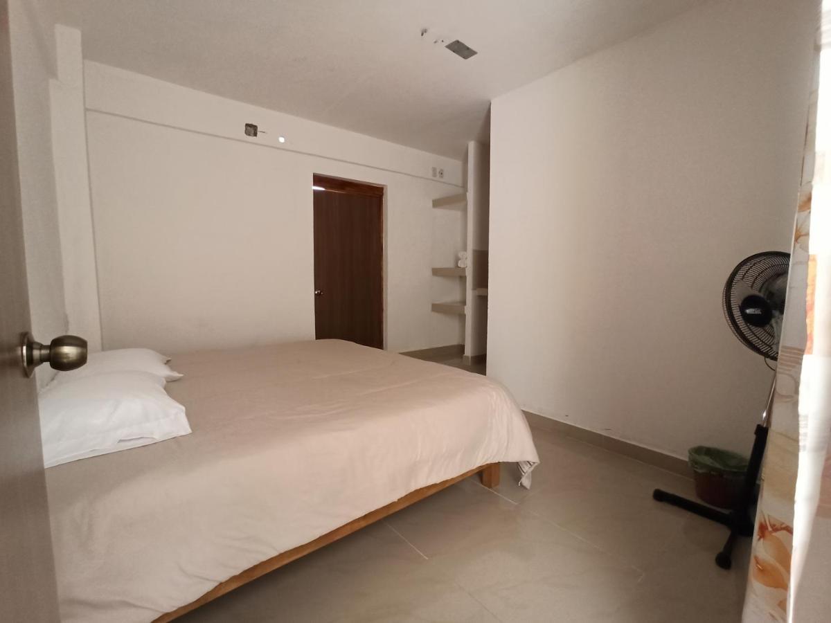Hotel Oaxaquita la Bella Oaxaca Esterno foto